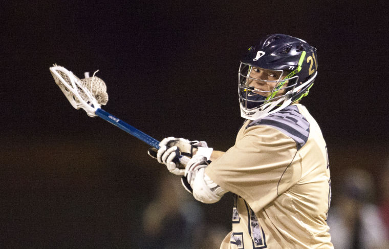 Lacrosse: DV vs MP
